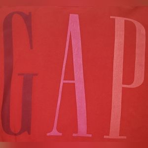GAP Hoodie Sweatshirt